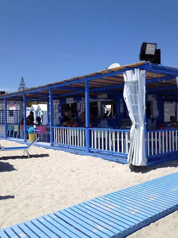 Isabel Rooms Mazara del Vallo