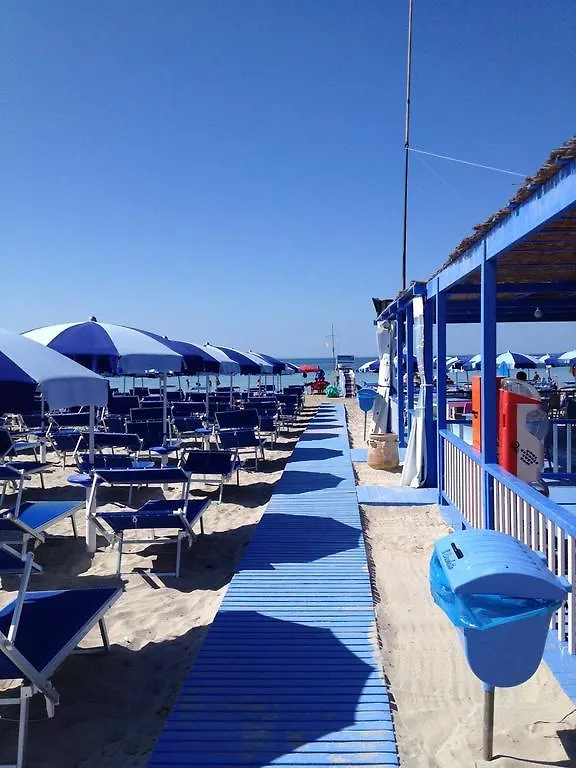 Gasthuis Isabel Rooms Mazara del Vallo