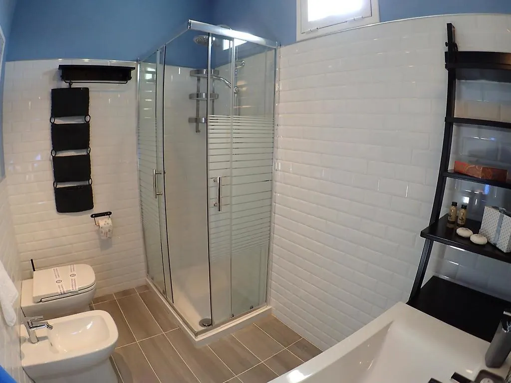 Isabel Rooms Mazara del Vallo