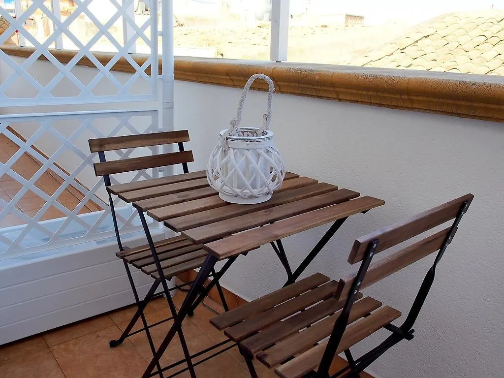 Isabel Rooms Mazara del Vallo Gasthuis