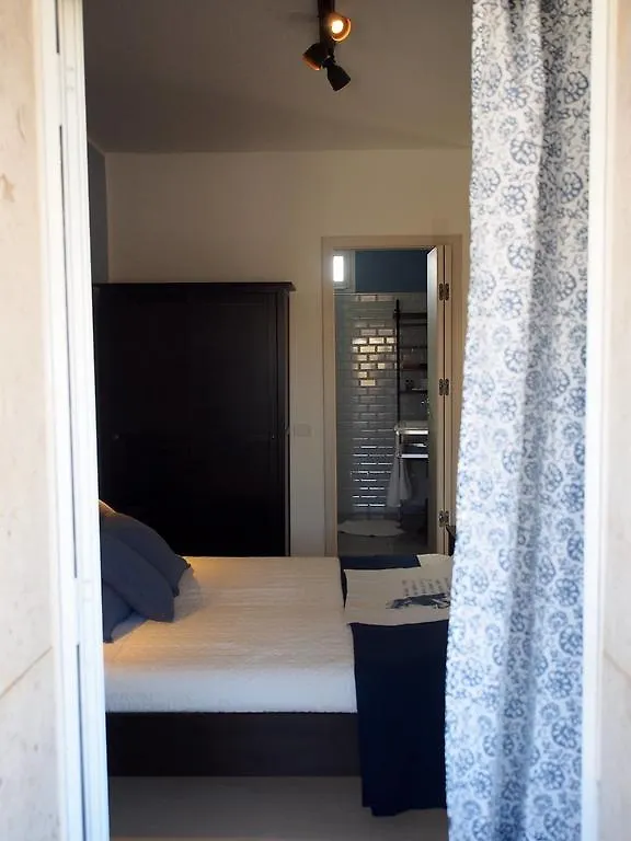 Isabel Rooms Mazara del Vallo Penzion