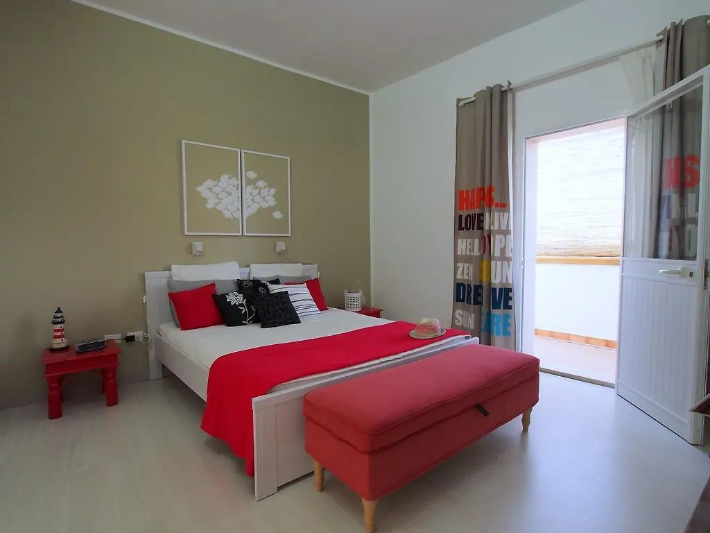 Penzion Isabel Rooms Mazara del Vallo Itálie