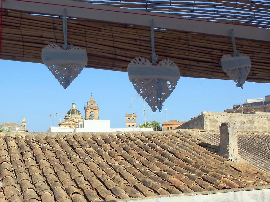 Isabel Rooms Mazara del Vallo Penzion