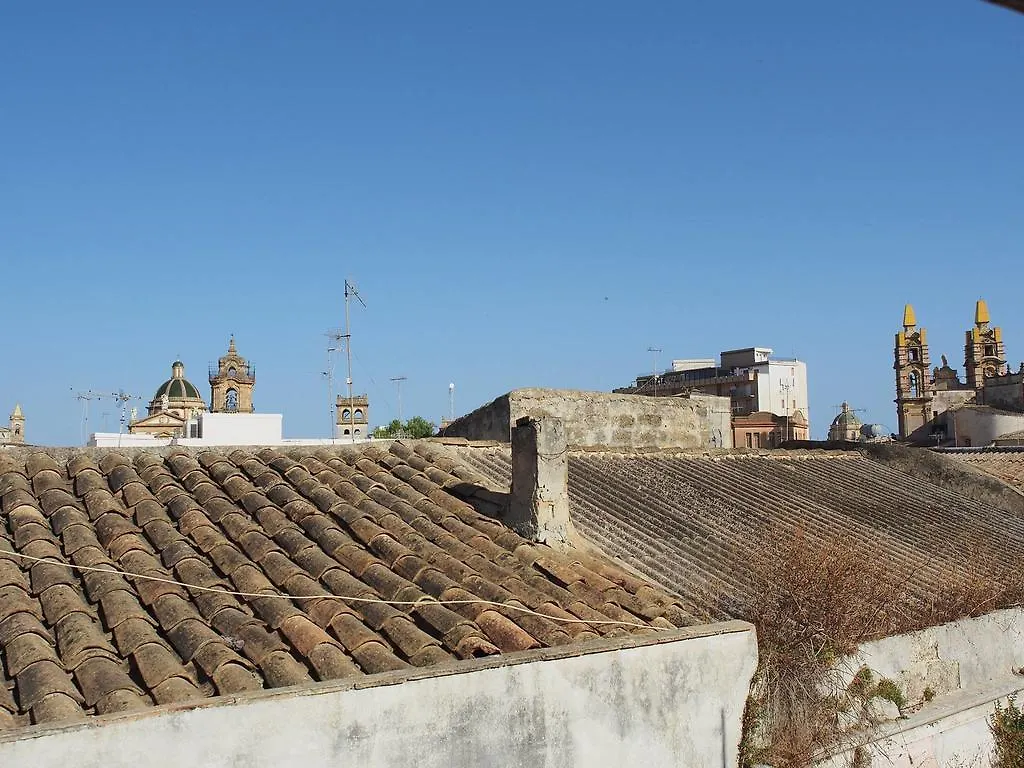 Isabel Rooms Mazara del Vallo