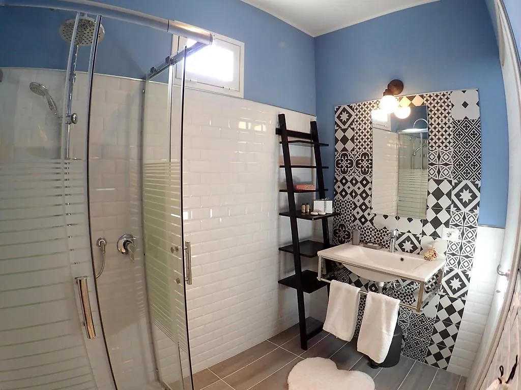 Penzion Isabel Rooms Mazara del Vallo