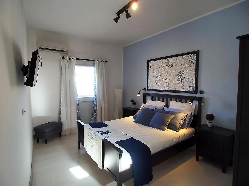 Isabel Rooms Mazara del Vallo Italië