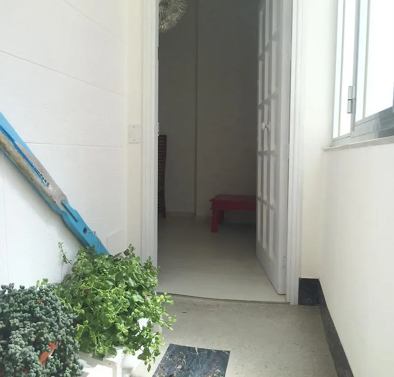 Isabel Rooms Mazara del Vallo Penzion
