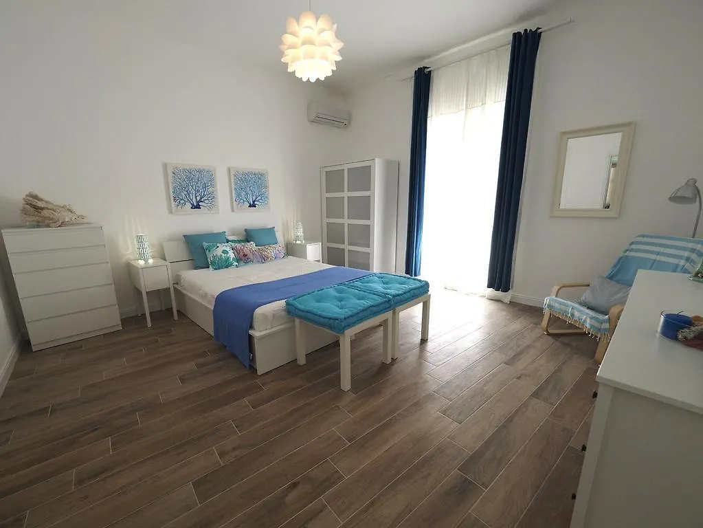 Penzion Isabel Rooms Mazara del Vallo