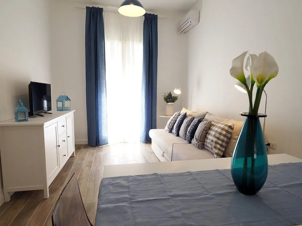 Penzion Isabel Rooms Mazara del Vallo