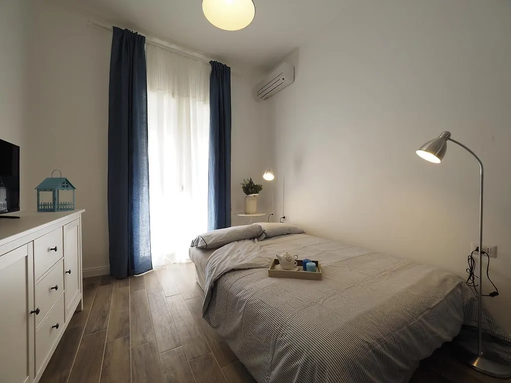 Isabel Rooms Mazara del Vallo Gasthuis